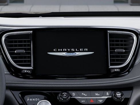 New 2026 Chrysler Pacifica Select FWD image 18