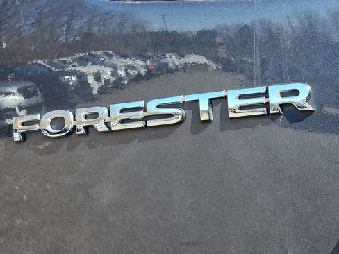 Used 2020 Subaru Forester Limited image 35