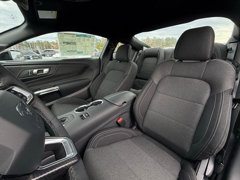 New 2026 Ford Mustang GT image 22