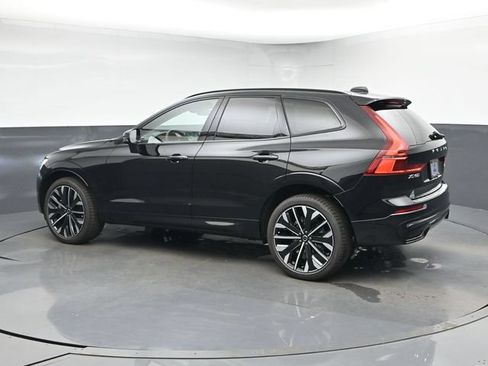 New 2027 Volvo XC60 B5 Ultra AWD/4WD image 6