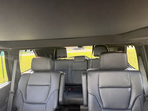 Used 2026 Toyota Sequoia Platinum w/ TRD Off-Road Package AWD/4WD image 14