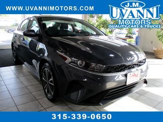 Used 2024 Kia Forte LXS w/ LXS Technology Package image 1
