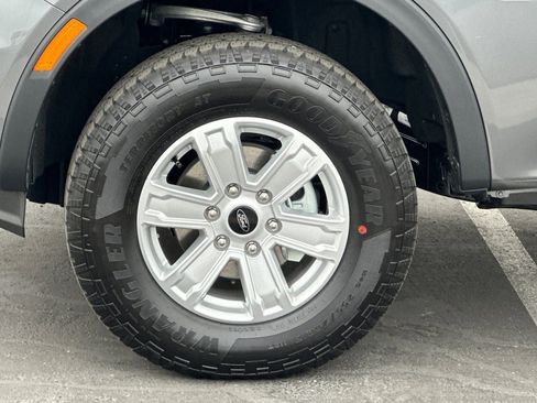 New 2026 Ford Ranger XL w/ Trailer Tow Package RWD image 23