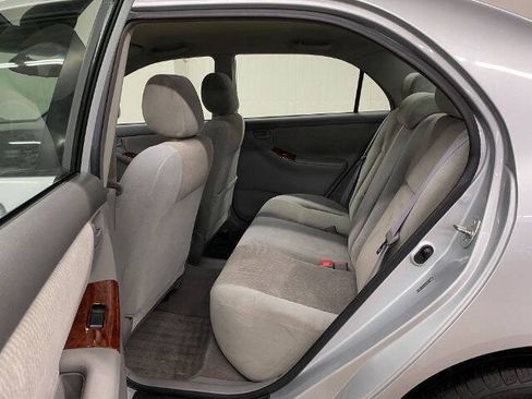 Used 2007 Toyota Corolla LE FWD image 13