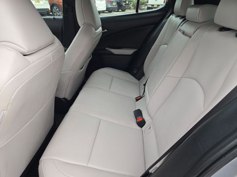 Used 2023 Lexus UX 250h FWD w/ Accessory Package (Z2) image 14