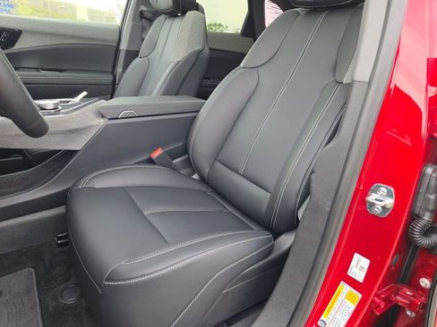 New 2026 Cadillac Optiq Sport 1 AWD/4WD image 25