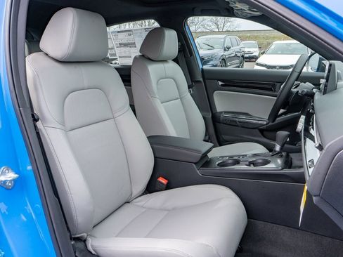 New 2026 Honda Civic Sport Touring image 17