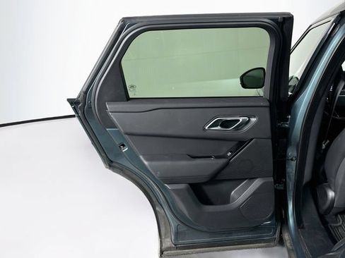 Used 2026 Land Rover Range Rover Velar S AWD/4WD image 23