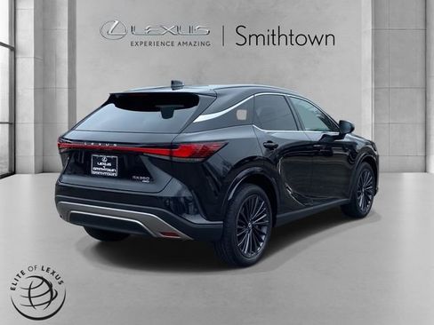 Used 2024 Lexus RX 350 Premium w/ Accessory Package (Z1) AWD/4WD image 5