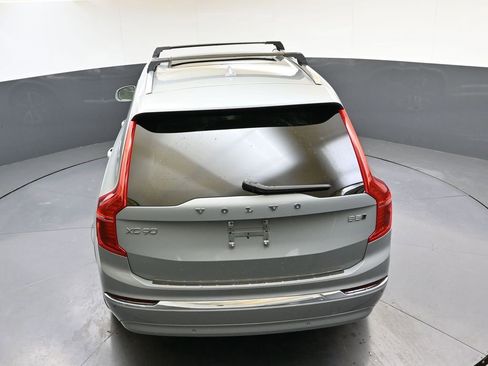 Certified 2024 Volvo XC90 B5 Plus w/ Protection Package Premier image 39