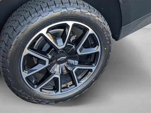 Used 2023 Chevrolet Tahoe RST w/ Sport Performance Package AWD/4WD image 28