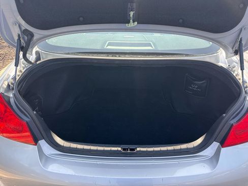 Used 2012 INFINITI G37 Sport RWD image 27