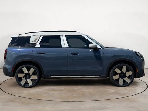 New 2026 MINI Cooper Countryman S AWD/4WD image 2