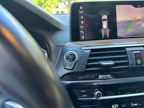 Used 2019 BMW X3 sDrive30i w/ Convenience Package image 29