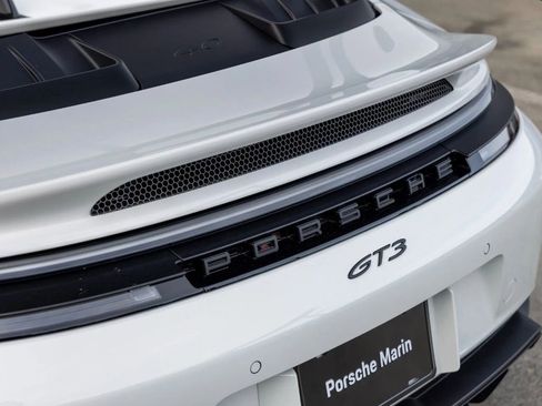 Used 2026 Porsche 911 GT3 RWD image 30