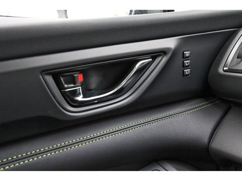 New 2026 Subaru Ascent Bronze Edition image 16