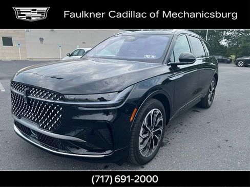Used 2026 Lincoln Nautilus Reserve AWD/4WD image 12