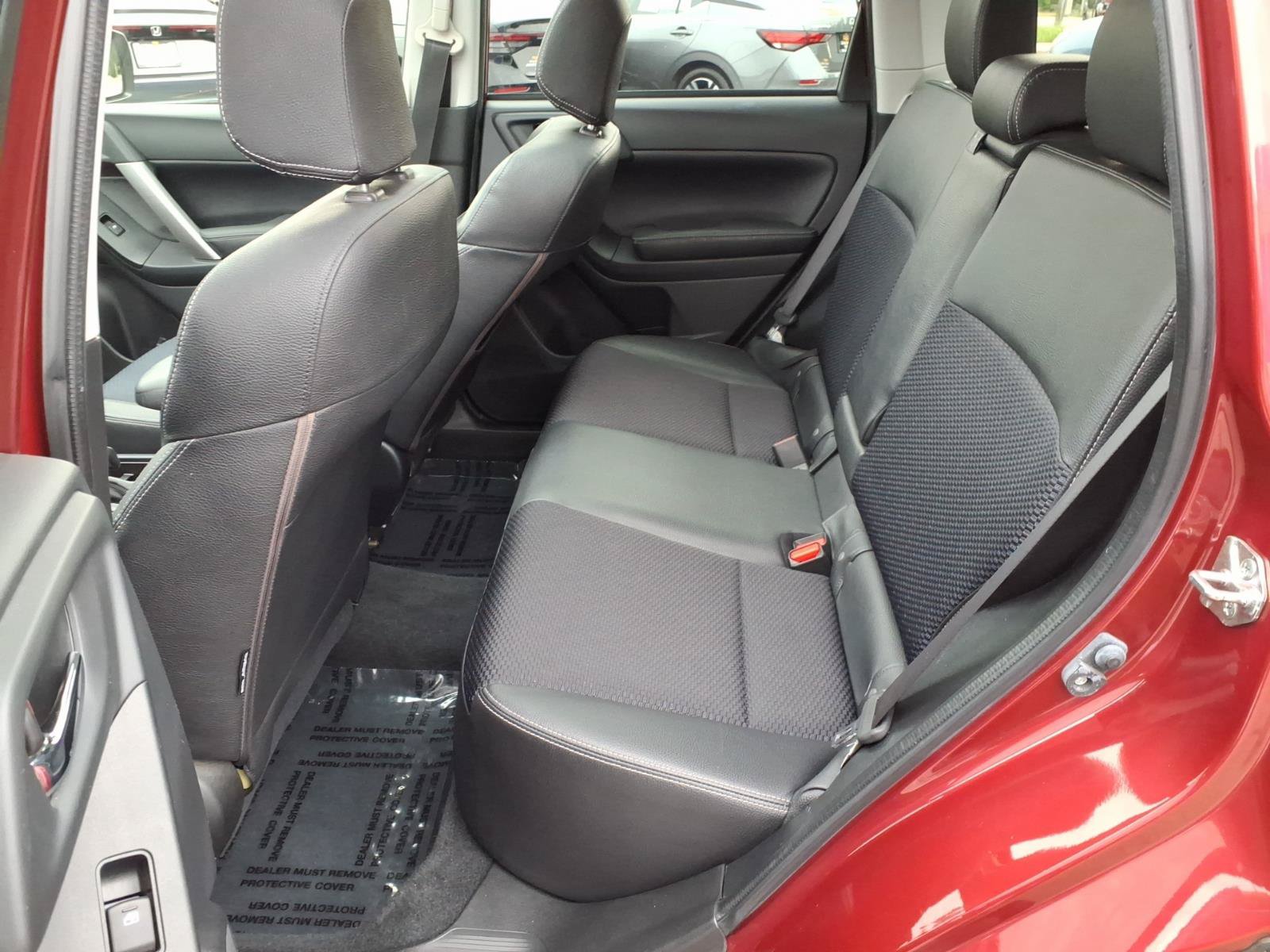 Used 2016 Subaru Forester 2.0XT Premium AWD/4WD image 7