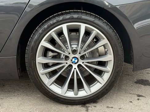 Used 2022 BMW 530i xDrive 530i xDrive w/ Convenience Package image 20