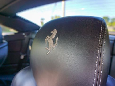 Used 2011 Ferrari California RWD image 42