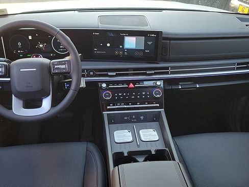 New 2026 Hyundai Santa Fe Limited image 21