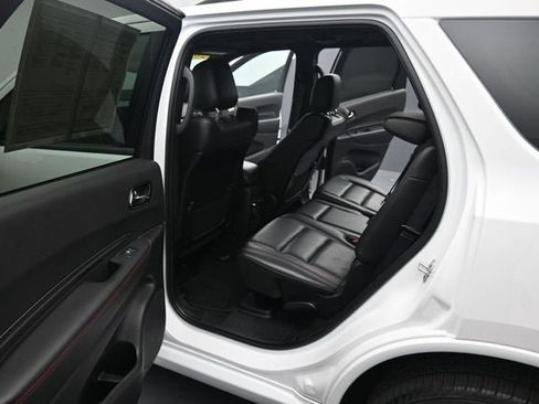 Used 2024 Dodge Durango GT AWD/4WD image 17