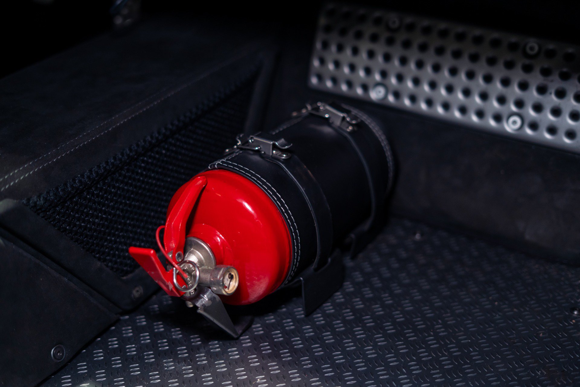Used 2009 Ferrari F430 Scuderia RWD image 50