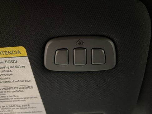 Used 2026 Lincoln Aviator Reserve w/ Illumination Package image 26