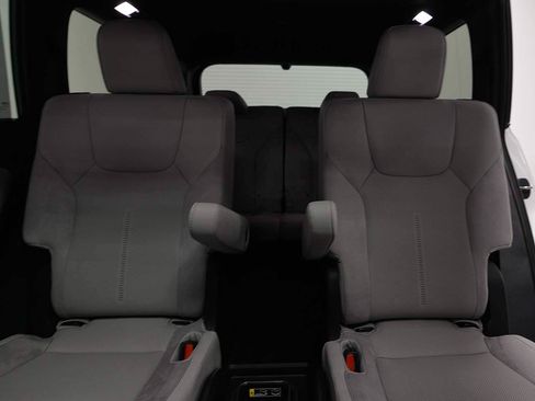 Used 2025 Lexus TX 350 AWD w/ Technology Package image 10
