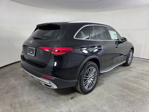 New 2027 Mercedes-Benz GLC 300 image 4