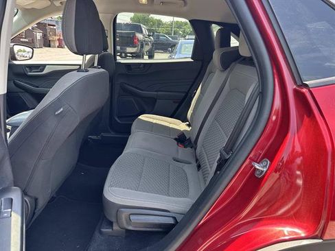 Used 2022 Ford Escape SE w/ Cold Weather Package AWD/4WD image 28