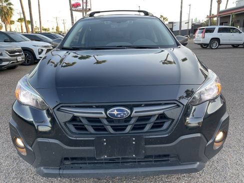 Used 2023 Subaru Crosstrek 2.5i Sport image 2