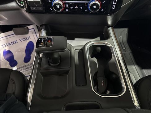 New 2026 GMC Sierra 1500 Elevation w/ Elevation Premium Package image 35