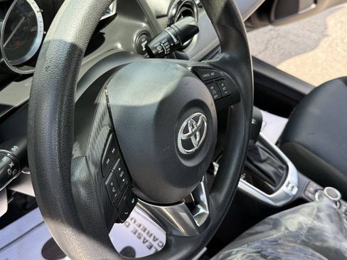 Used 2018 Toyota Yaris iA FWD image 14
