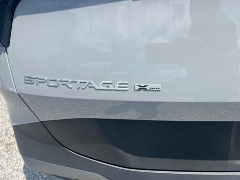 Used 2024 Kia Sportage X-Pro Prestige AWD/4WD image 6