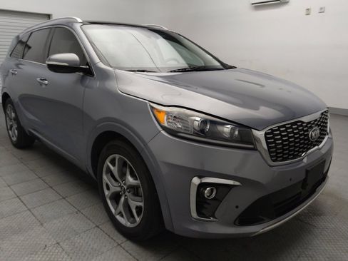Used 2020 Kia Sorento SX FWD image 13