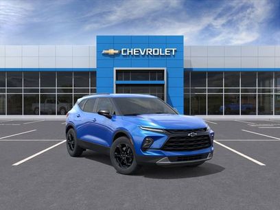 New 2026 Chevrolet Blazer LT w/ Convenience Package