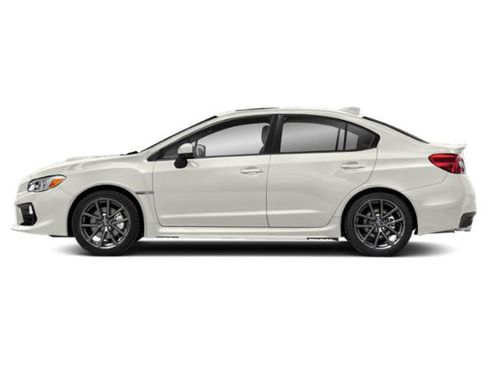 Used 2021 Subaru WRX Limited w/ Popular Package #3 AWD/4WD image 3