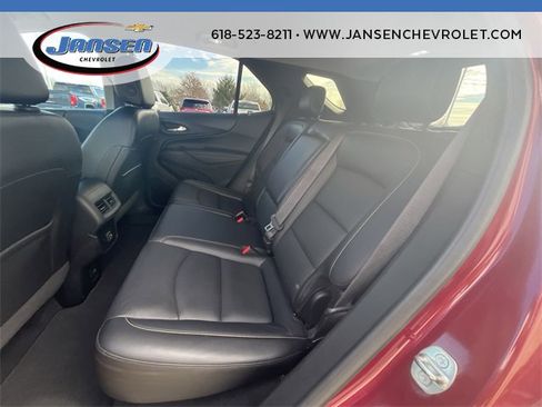 Used 2019 Chevrolet Equinox Premier image 24