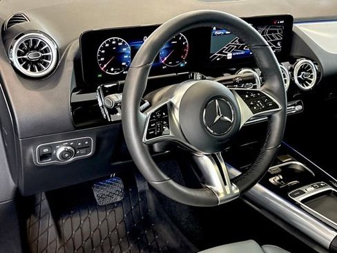 Certified 2026 Mercedes-Benz GLA 250 image 19