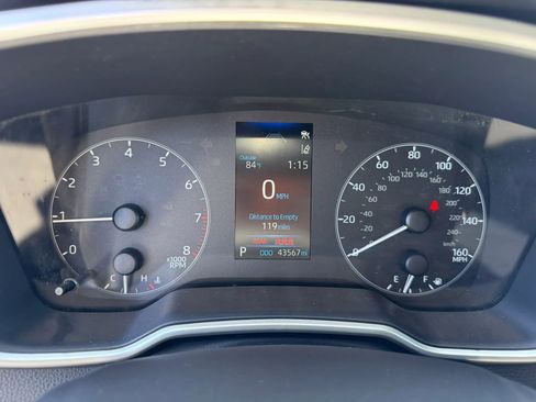 Used 2023 Toyota Corolla SE FWD image 10
