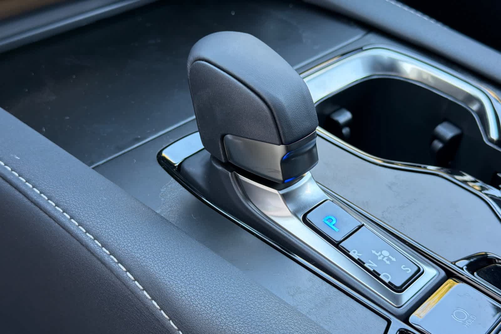 New 2026 Lexus RX 350h AWD/4WD image 23