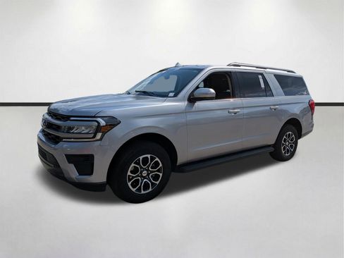 Used 2024 Ford Expedition Max XLT RWD image 8