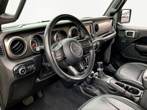 Used 2019 Jeep Wrangler Unlimited Sport S image 17