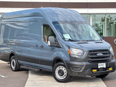 Used 2020 Ford Transit 250 148 High Roof Extended