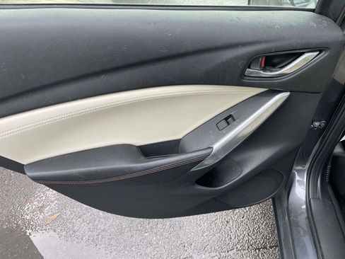 Used 2014 MAZDA MAZDA6 Grand Touring image 19