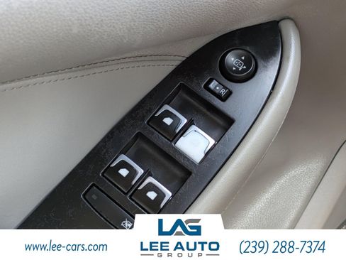 Used 2014 Cadillac CTS Sedan RWD image 18