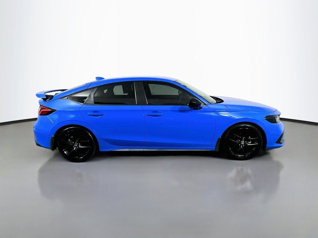 Used 2023 Honda Civic Sport image 7