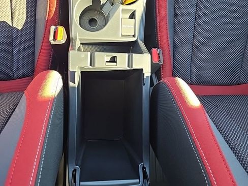 New 2025 Subaru Impreza RS image 22