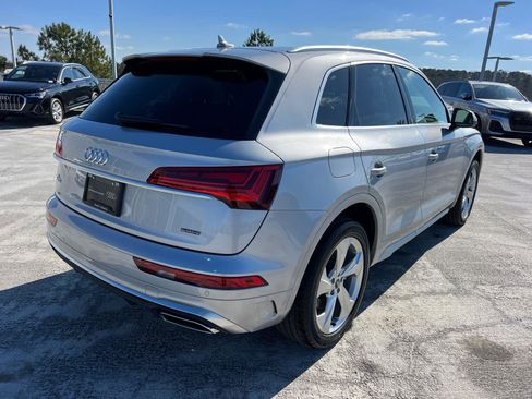 Certified 2023 Audi Q5 2.0T Premium Plus w/ Premium Plus Package image 5